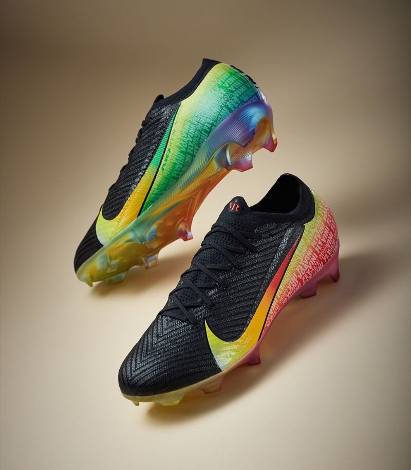 Nike Mercurial Vapor 16 Elite 'Vini Jr' | FOOTY.COM