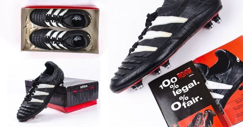 adidas predator original boots
