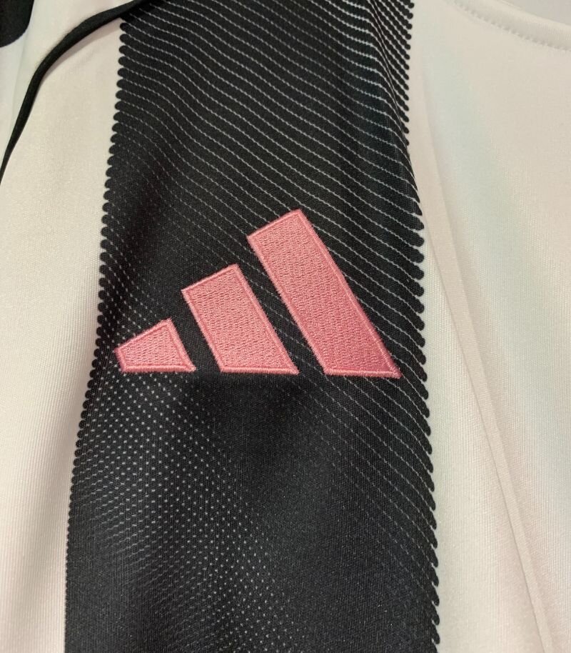adidas football shirt logo