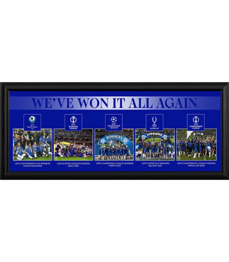 chelsea frame