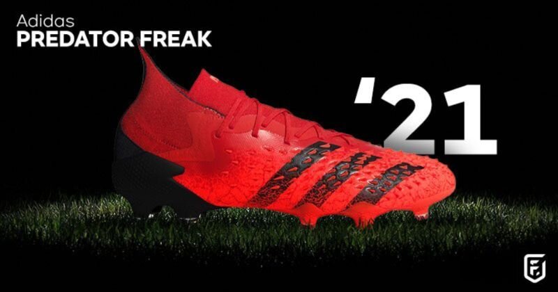 adidas predator boots 2021