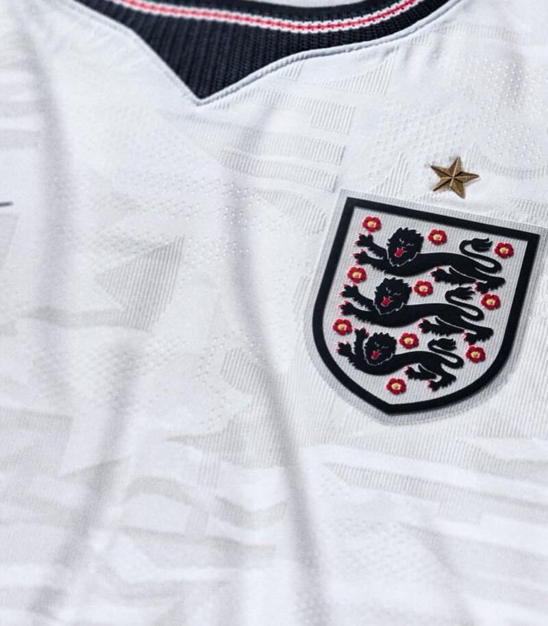 england home kit 2026