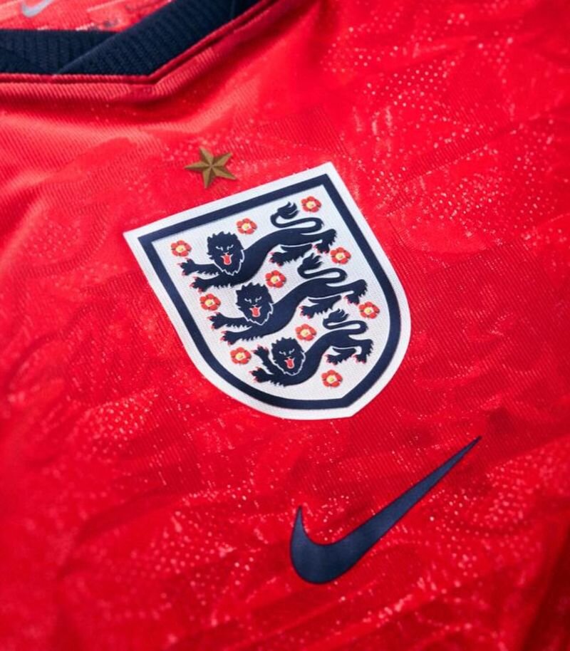 england 2026 kits