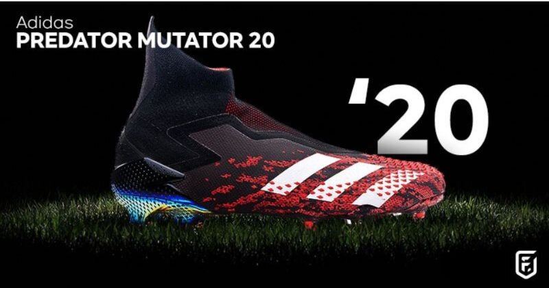 adidas predator boots 2020