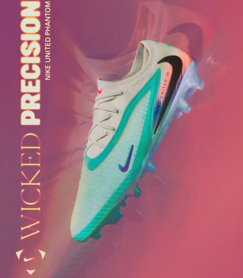 nike united pack phantom boot