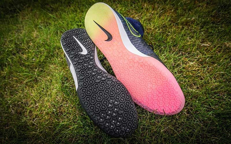 indoor football boot studs