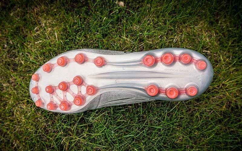 artificial ground football boot studs