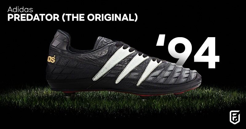 adidas predator original boots 1994
