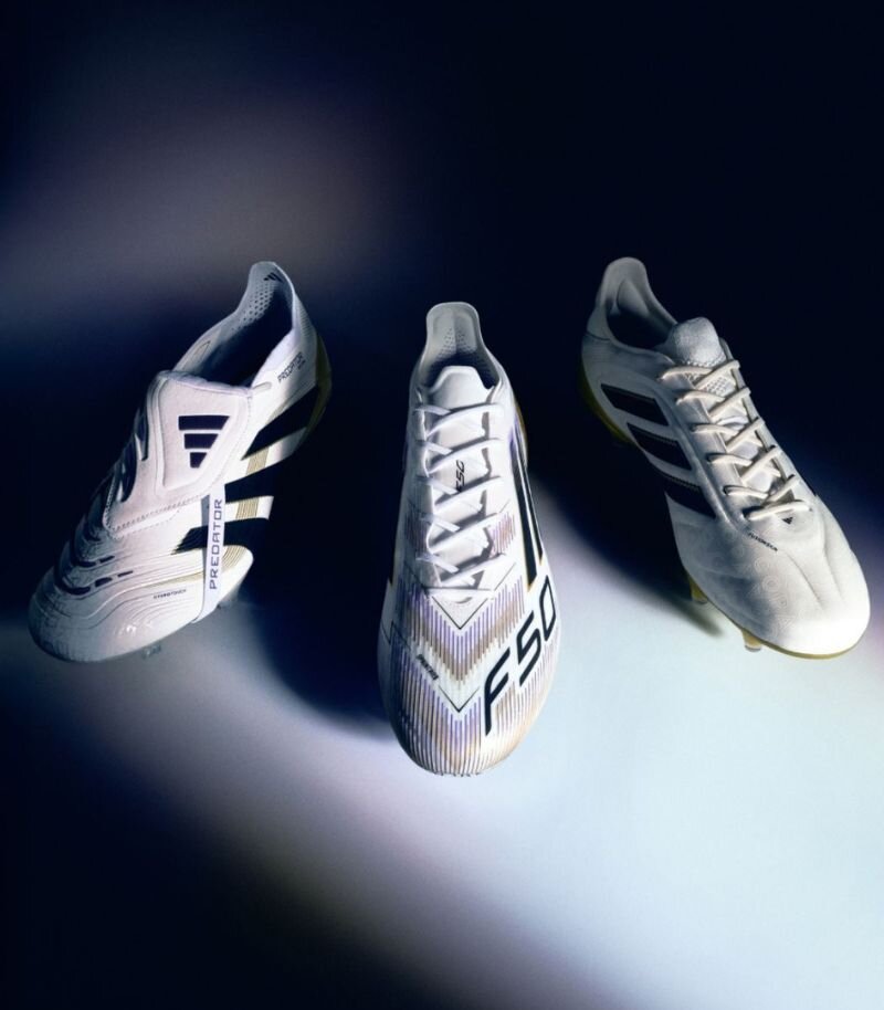 adidas Road to Glory boots