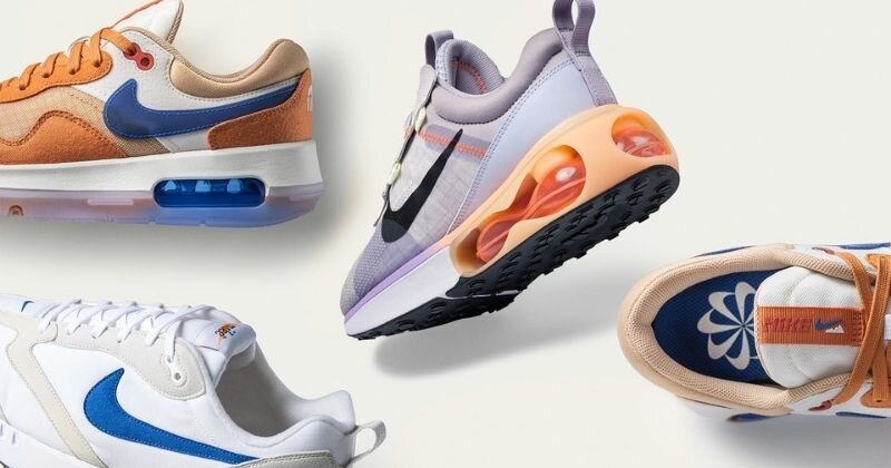 Nike trainers 
