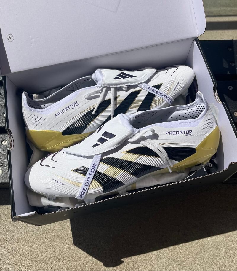 adidas predator boots